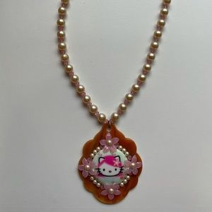 Tarina Tarentino Hello Kitty Collab